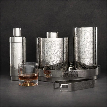 Carrol Boyes Ice Bucket Discussion