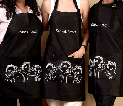 Carrol Boyes Apron Conversation