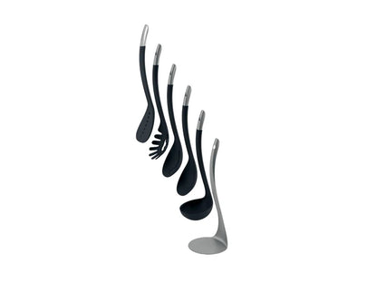 Joseph Joseph Nest Utensils Steel