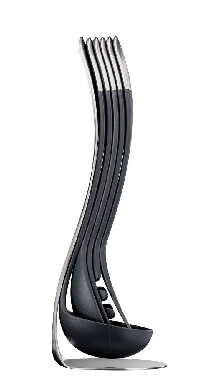 Joseph Joseph Nest Utensils Steel