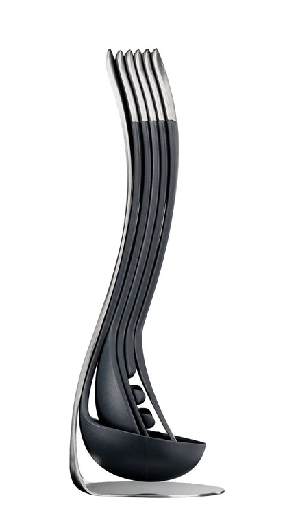 Joseph Joseph Nest Utensils Steel