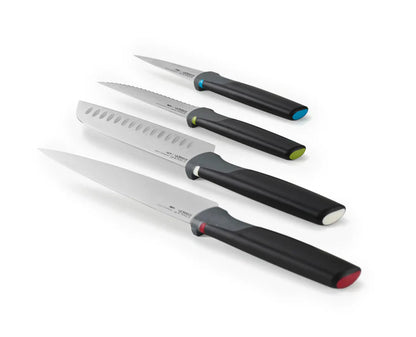 Joseph Joseph Folio Icon Plus Knife & Board Set