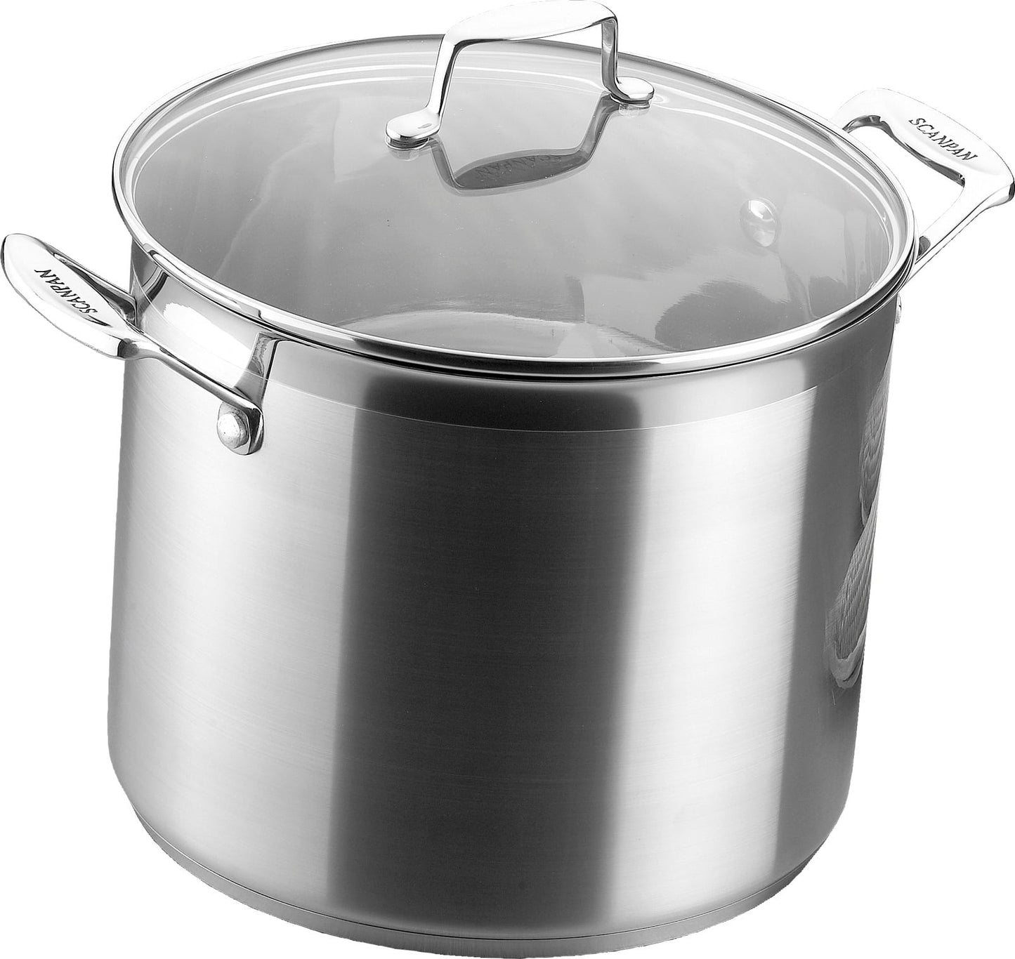 Scanpan Impact Stock Pot 7.2L 24cm