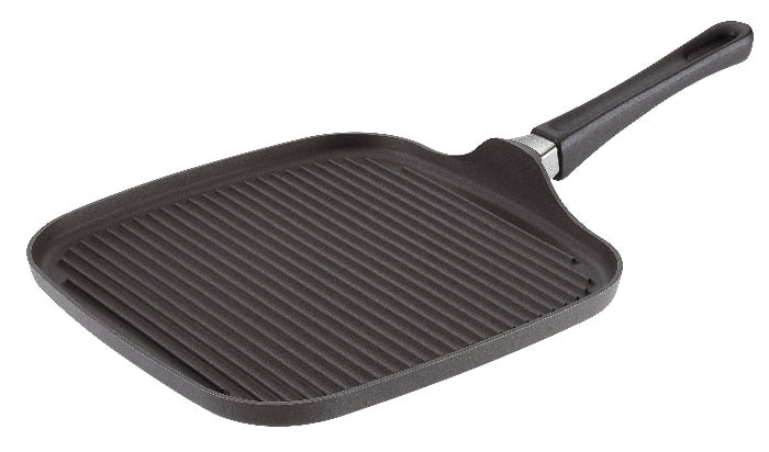 Scanpan Classic Square Grill Griddle 28x28cm