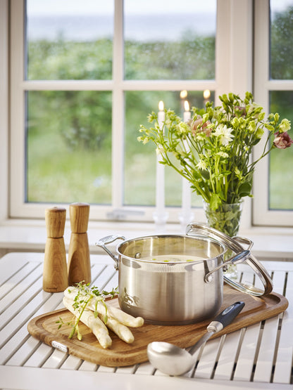 Scanpan Impact Cookware Set 6 Piece