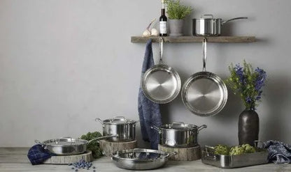 Scanpan Impact Cookware Set 6 Piece
