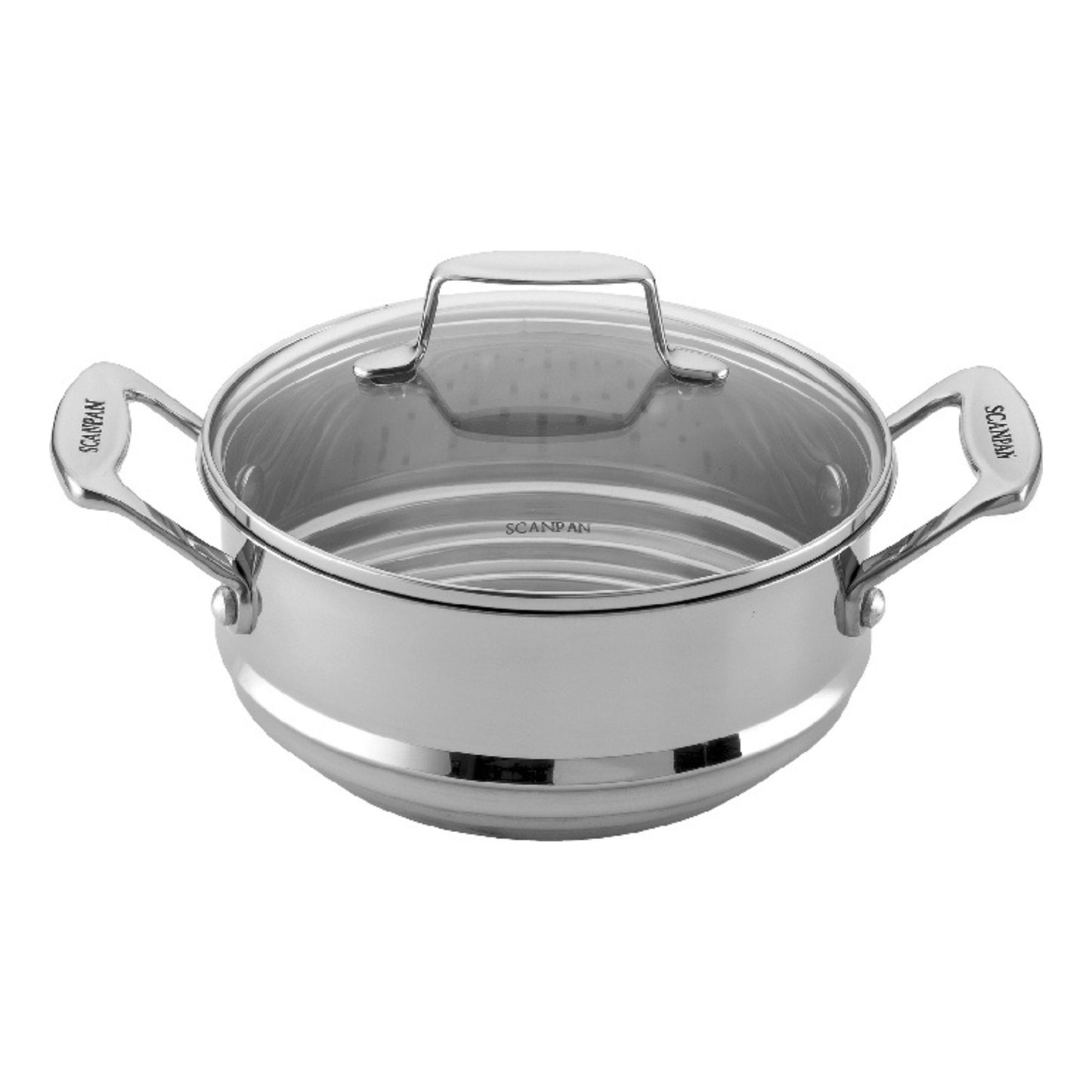 Scanpan Impact Cookware Set 6 Piece
