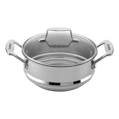 Scanpan Impact Cookware Set 6 Piece