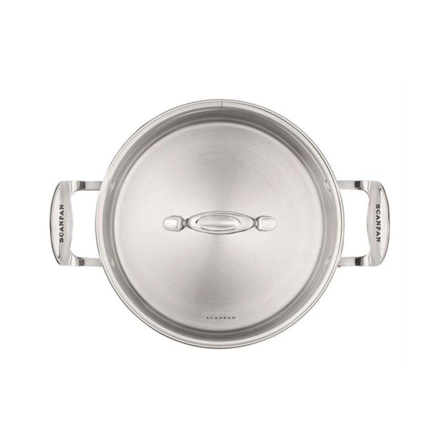 Scanpan Impact Cookware Set 6 Piece