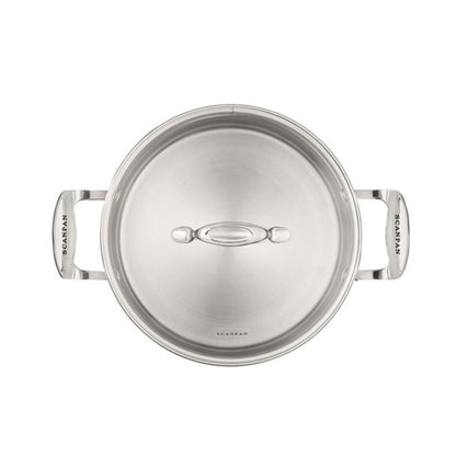 Scanpan Impact Cookware Set 6 Piece