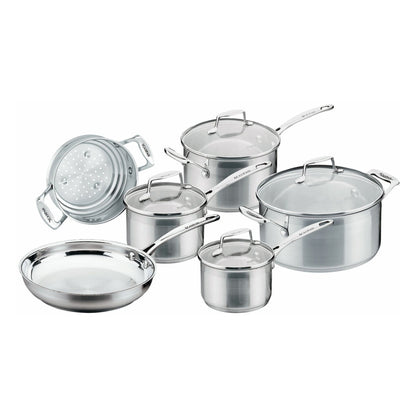 Scanpan Impact Cookware Set 6 Piece