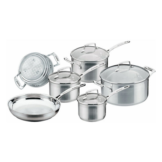 Scanpan Impact Cookware Set 6 Piece