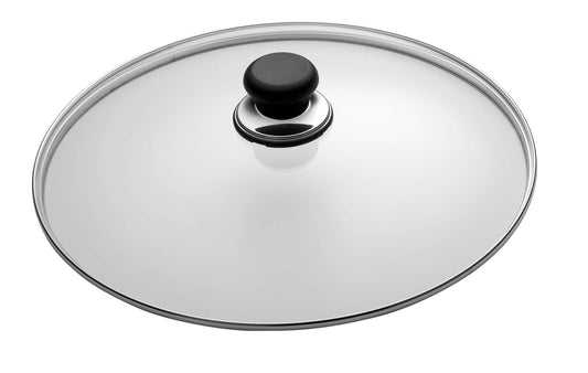 Scanpan Classic Glass lid 28cm