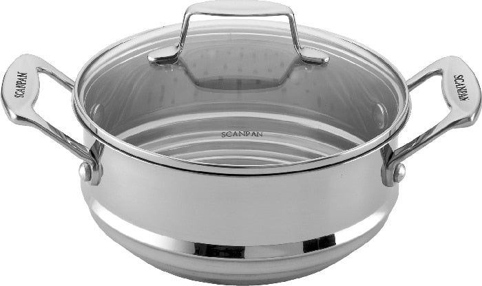 Scanpan Impact Multi Steamer Set