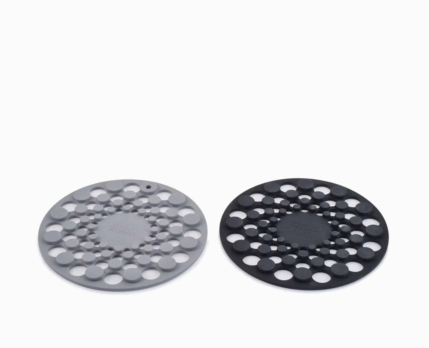 Joseph Joseph Spot On Set of 2 Silicone Trivets
