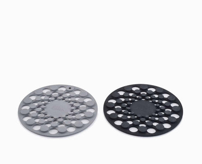Joseph Joseph Spot On Set of 2 Silicone Trivets