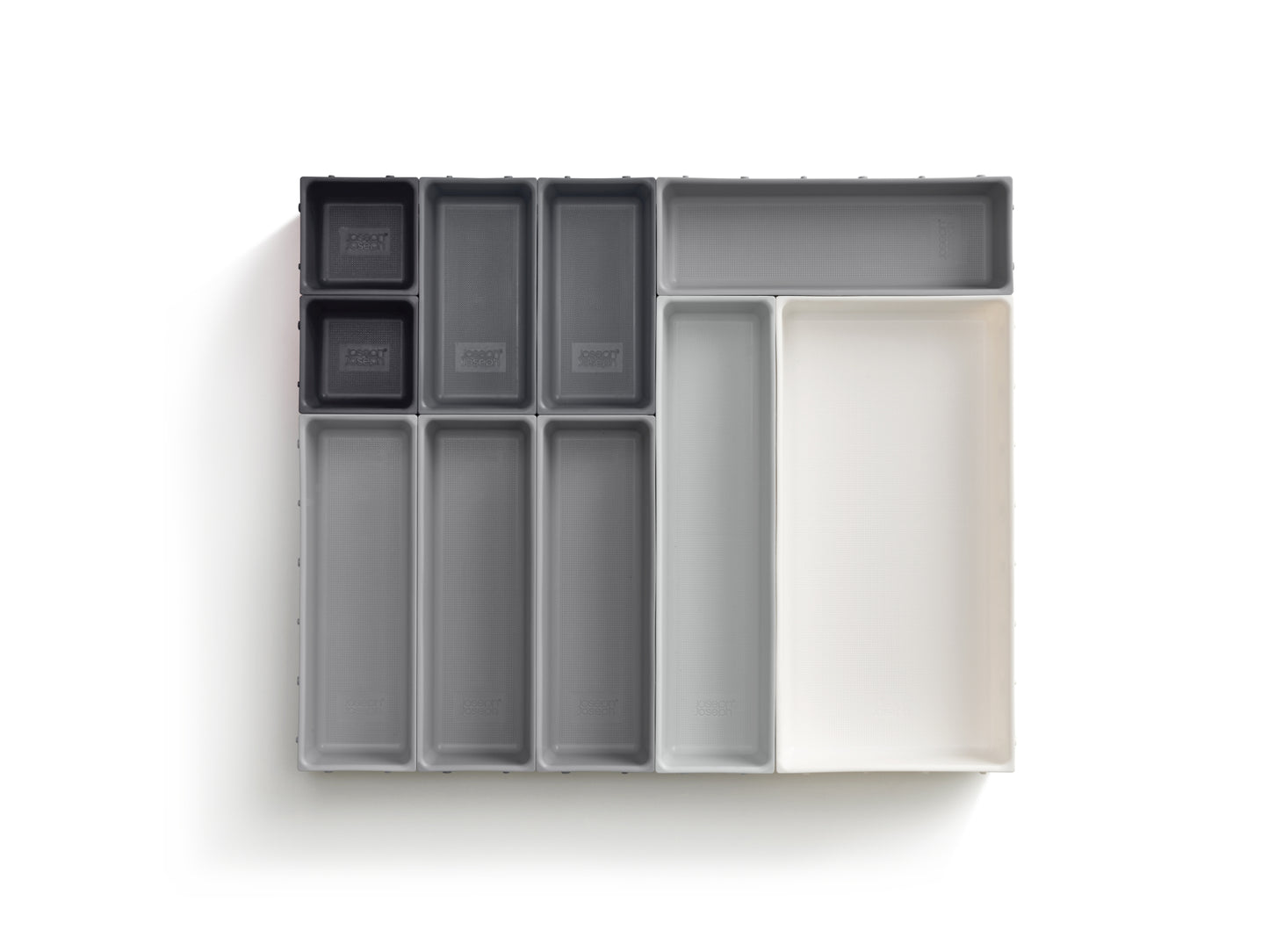 Joseph Joseph Blox Drawer Organiser Set 10 Piece