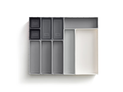 Joseph Joseph Blox Drawer Organiser Set 10 Piece