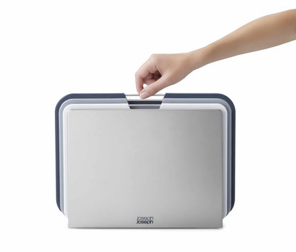 Joseph Joseph Nest Boards 3pc Set Grey