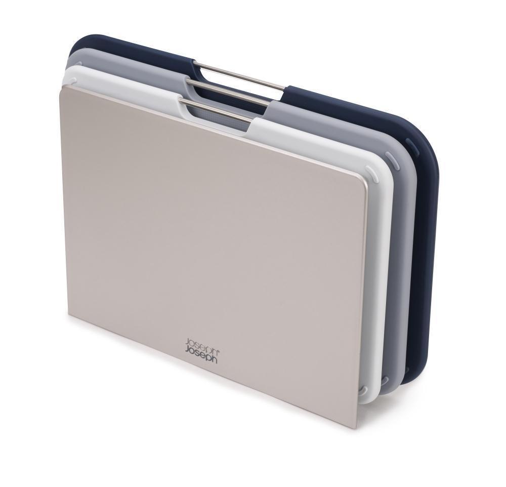 Joseph Joseph Nest Boards 3pc Set Grey