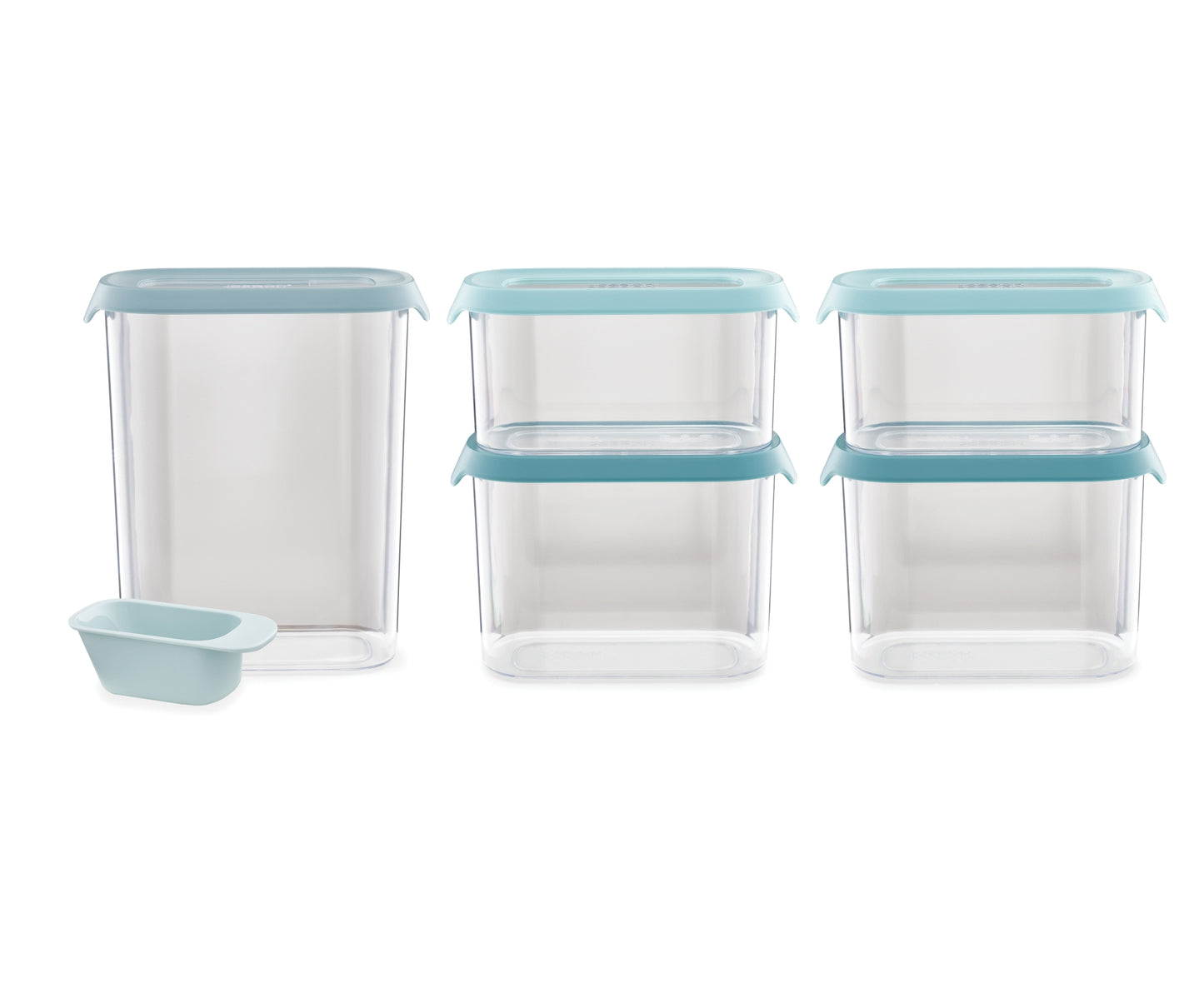 Joseph Joseph Cupboard & Store Storage Set 5