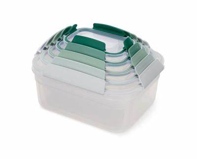 Joseph Joseph Nest Lock Multi Size 5Pc Set Sage