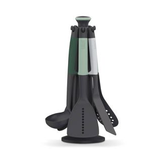 Joseph Joseph Elevate Carousel Utensil Sage