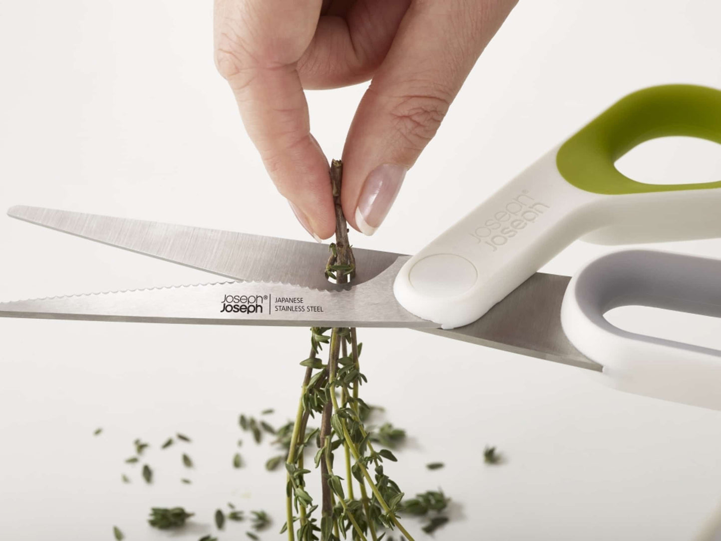 Joseph Joseph PowerGrips Kitchen Scissor