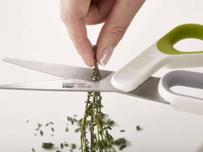 Joseph Joseph PowerGrips Kitchen Scissor
