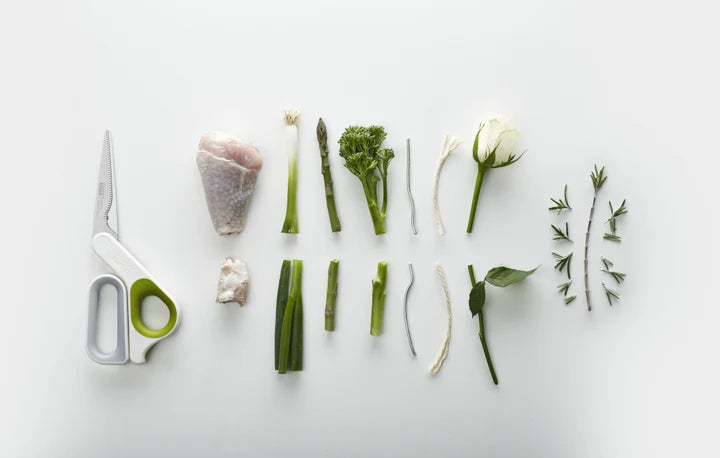 Joseph Joseph PowerGrips Kitchen Scissor