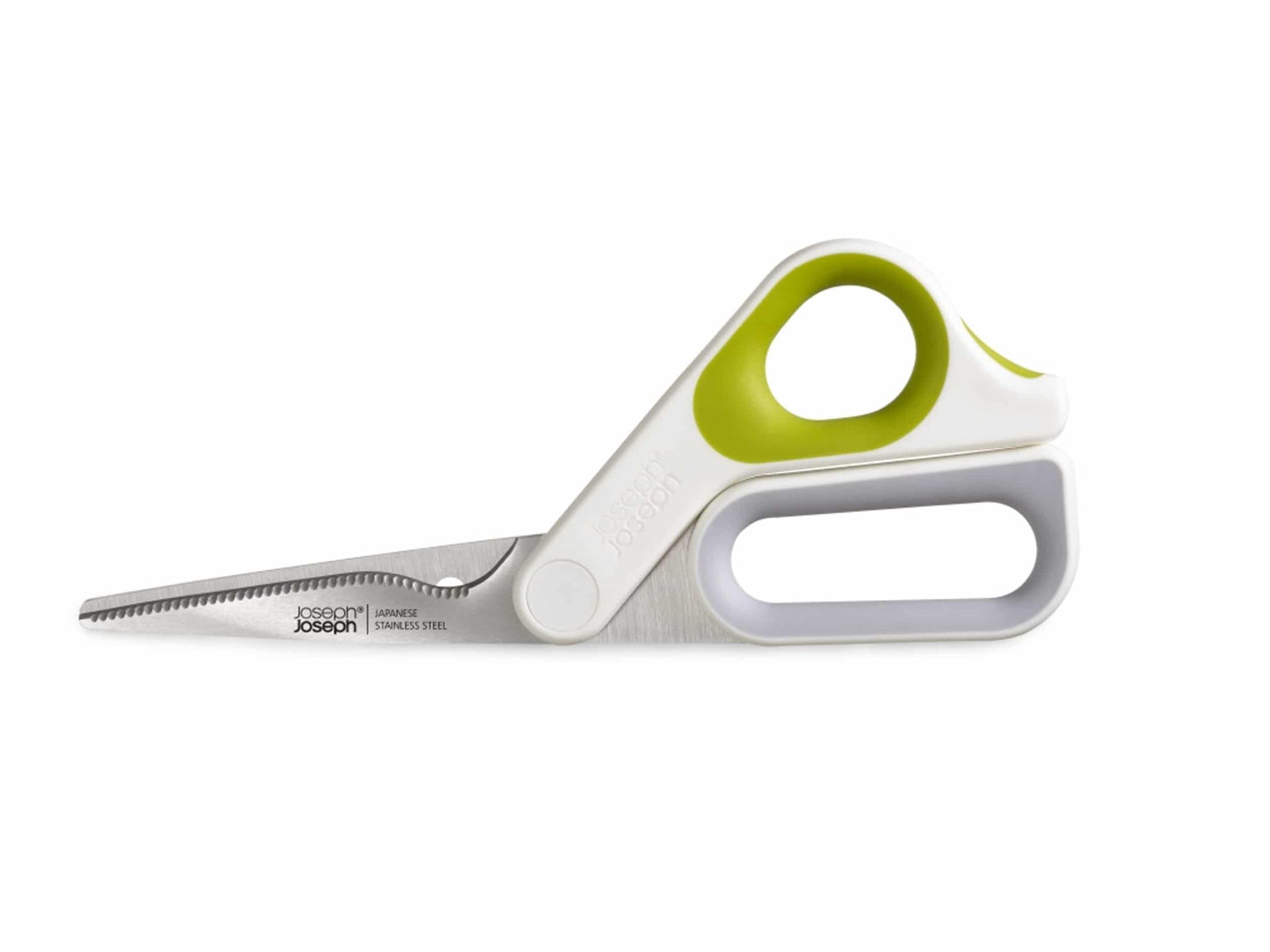 Joseph Joseph PowerGrips Kitchen Scissor