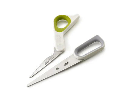 Joseph Joseph PowerGrips Kitchen Scissor