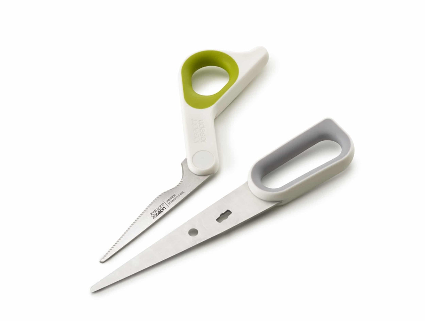 Joseph Joseph PowerGrips Kitchen Scissor