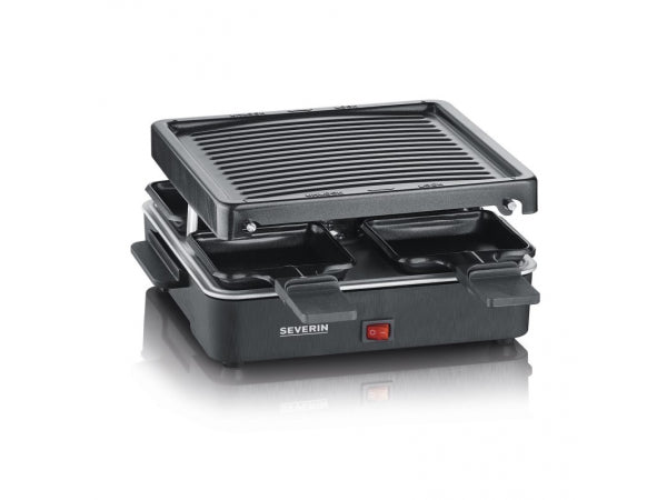 Severin Raclette Grill Mini