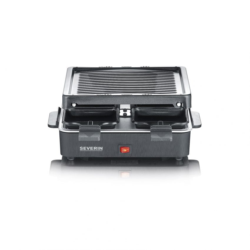 Severin Raclette Grill Mini