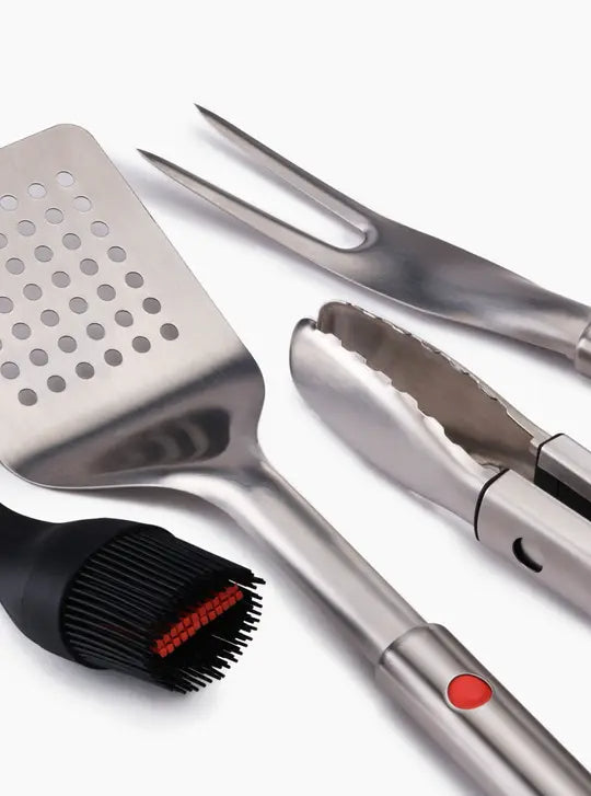 Joseph Joseph GrillOut BBQ Fork Stainless Steel