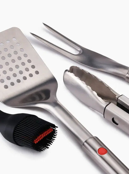 Joseph Joseph GrillOut BBQ Fork Stainless Steel