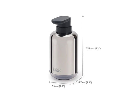 JosephJoseph EasyStore Luxe Soap Pump