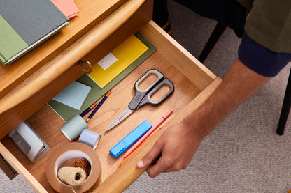 Joseph Joseph PlusCut Scissors Grey