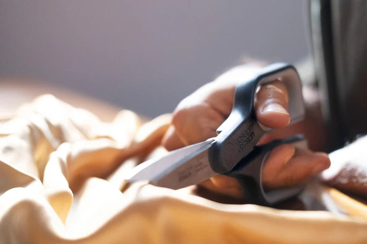 Joseph Joseph PlusCut Scissors Grey