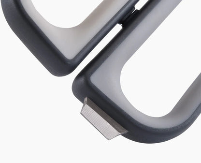 Joseph Joseph PlusCut Scissors Grey