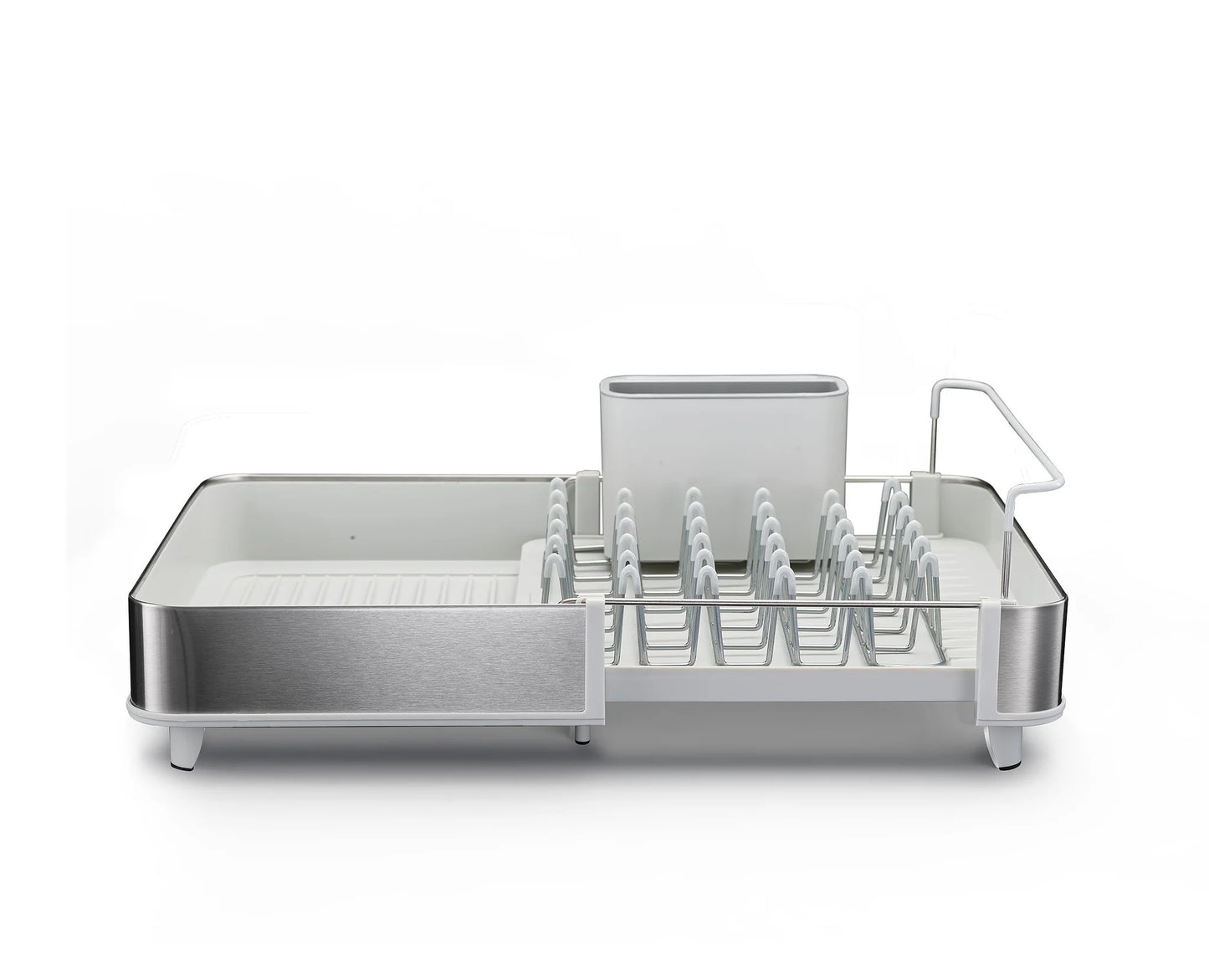 Joseph Joseph Extend Steel Expandable Dish Drainer