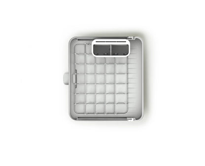 Joseph Joseph Extend Steel Expandable Dish Drainer