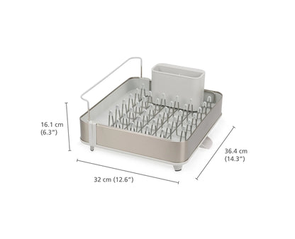 Joseph Joseph Extend Steel Expandable Dish Drainer