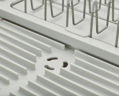 Joseph Joseph Extend Steel Expandable Dish Drainer
