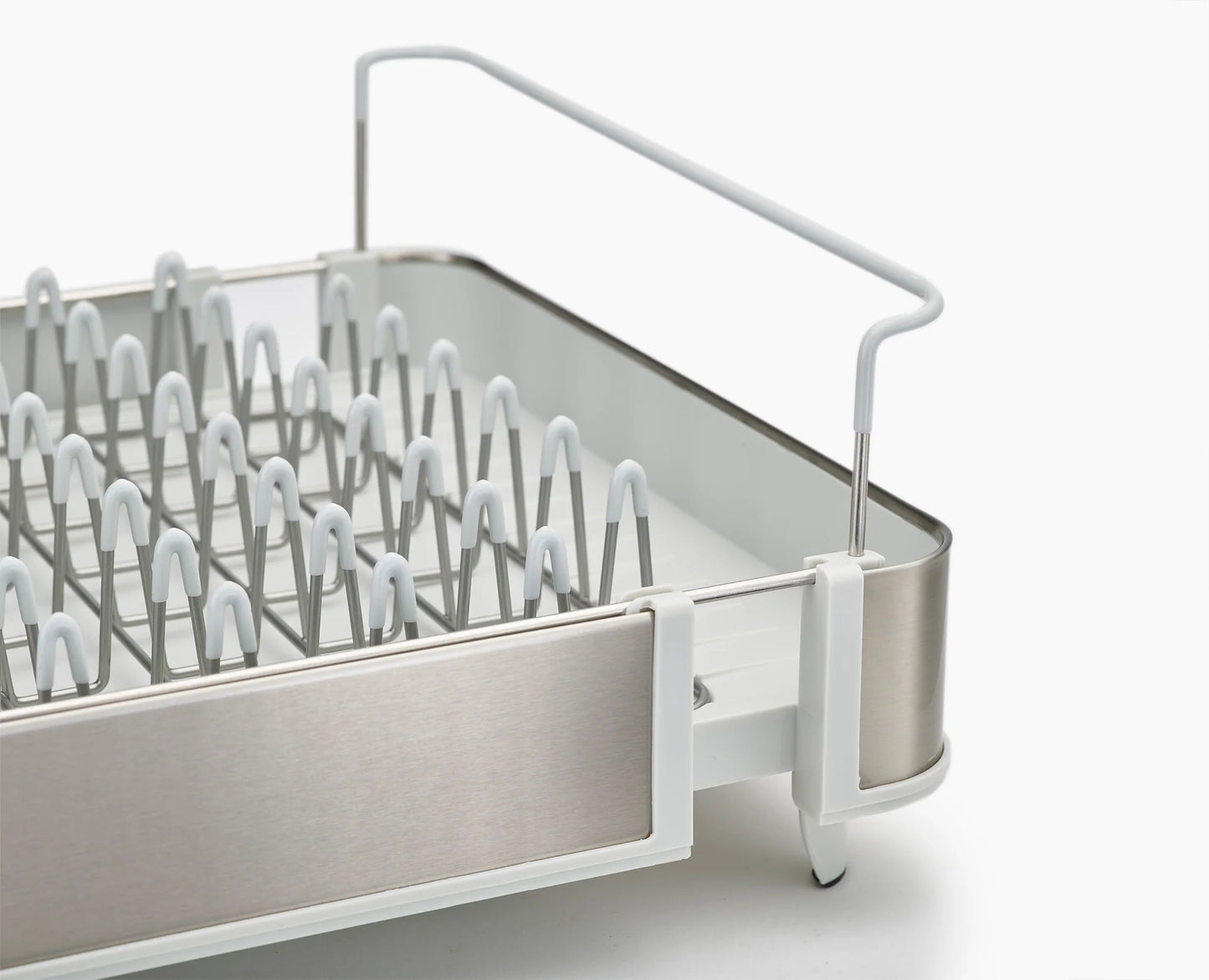 Joseph Joseph Extend Steel Expandable Dish Drainer