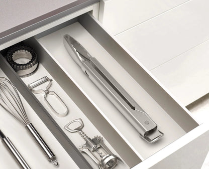 Joseph Joseph GrillOut BBQ Tongs Stainless Steel