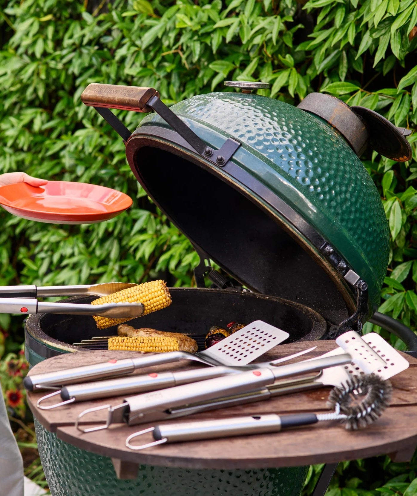 Joseph Joseph GrillOut BBQ Tongs Stainless Steel