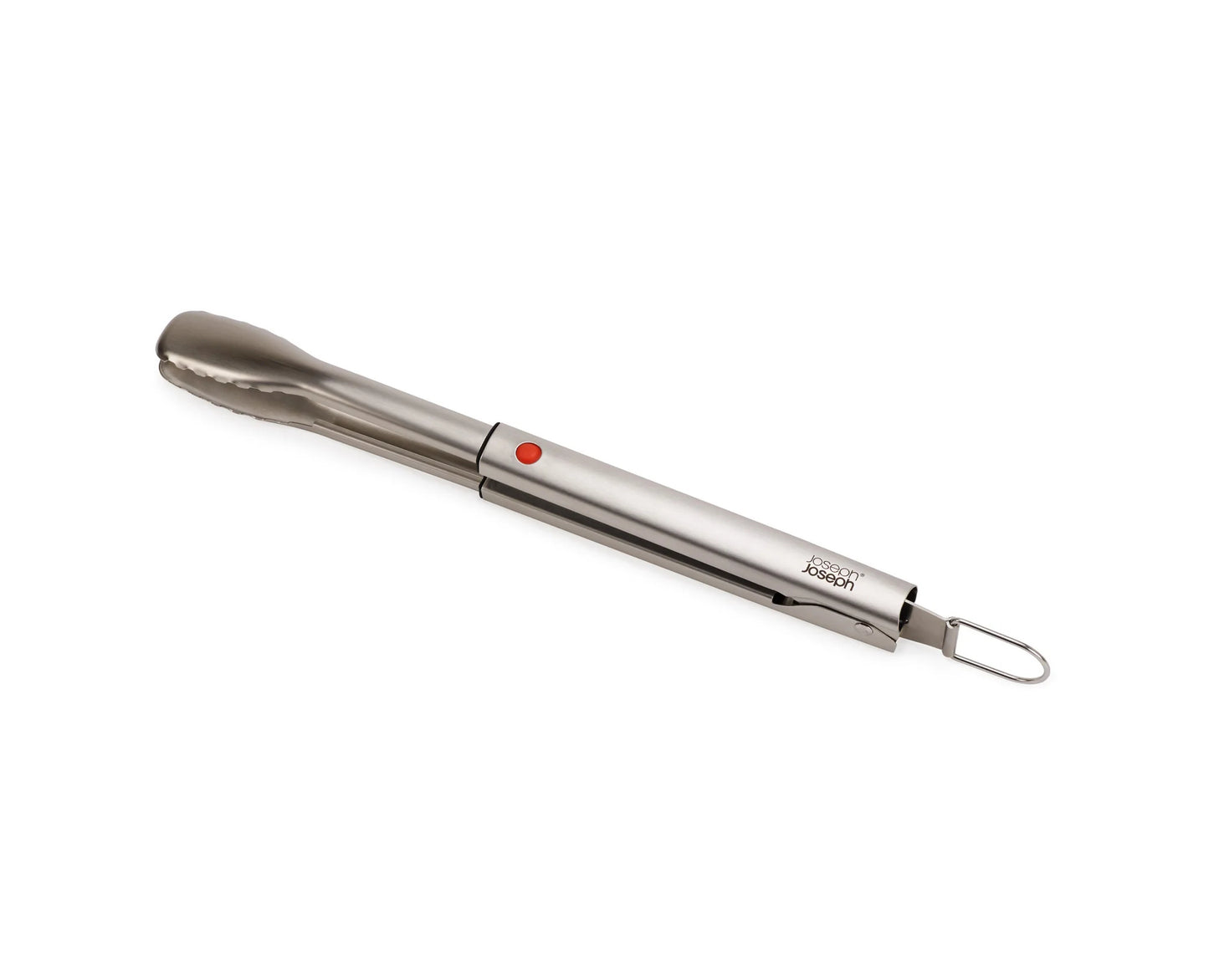 Joseph Joseph GrillOut BBQ Tongs Stainless Steel