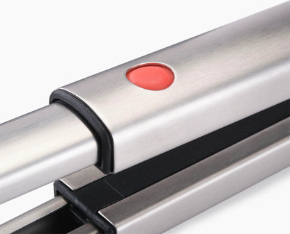 Joseph Joseph GrillOut BBQ Tongs Stainless Steel